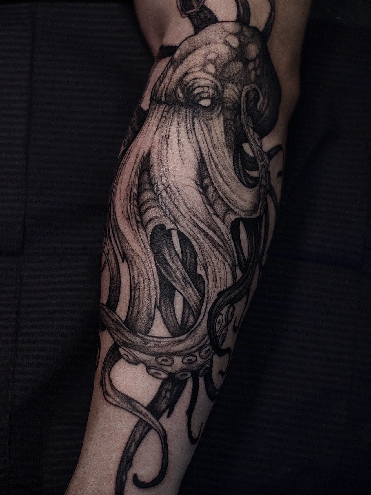 Tattoo Animais