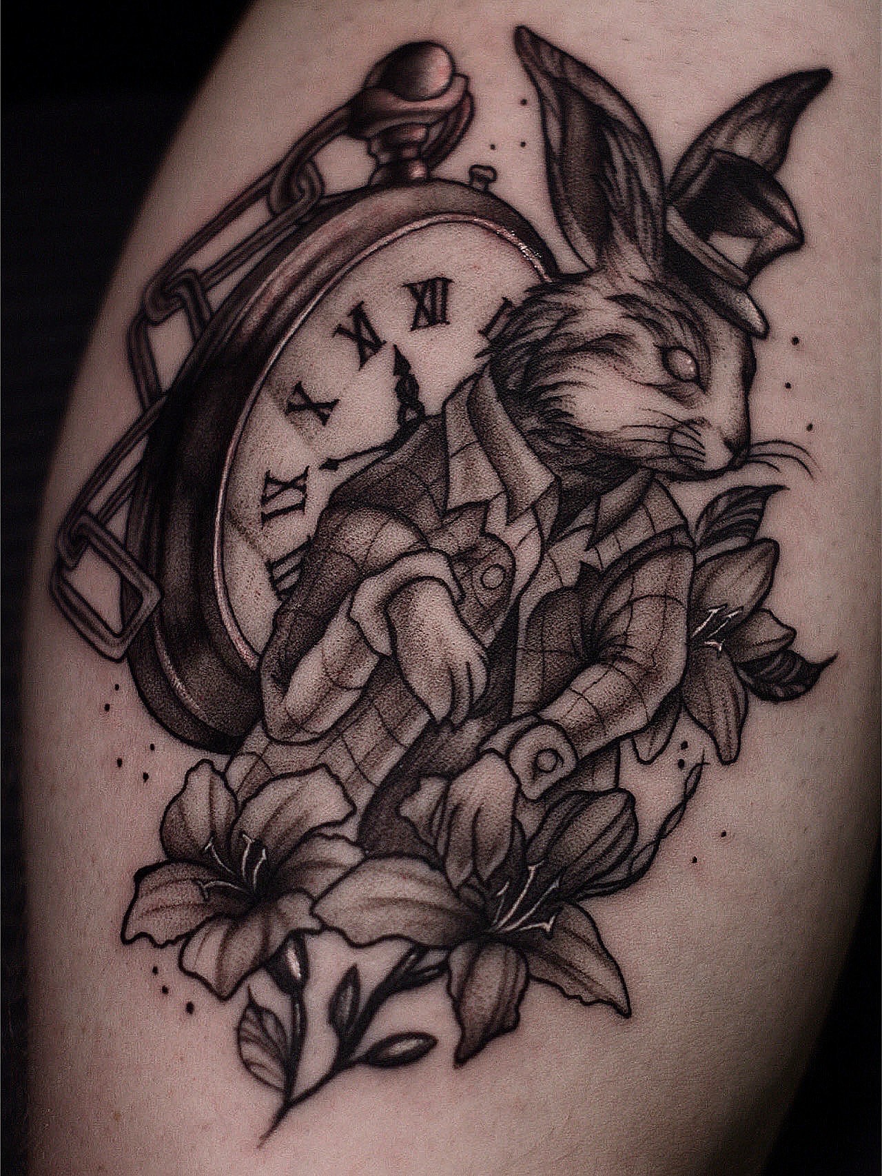 Tattoo Animais