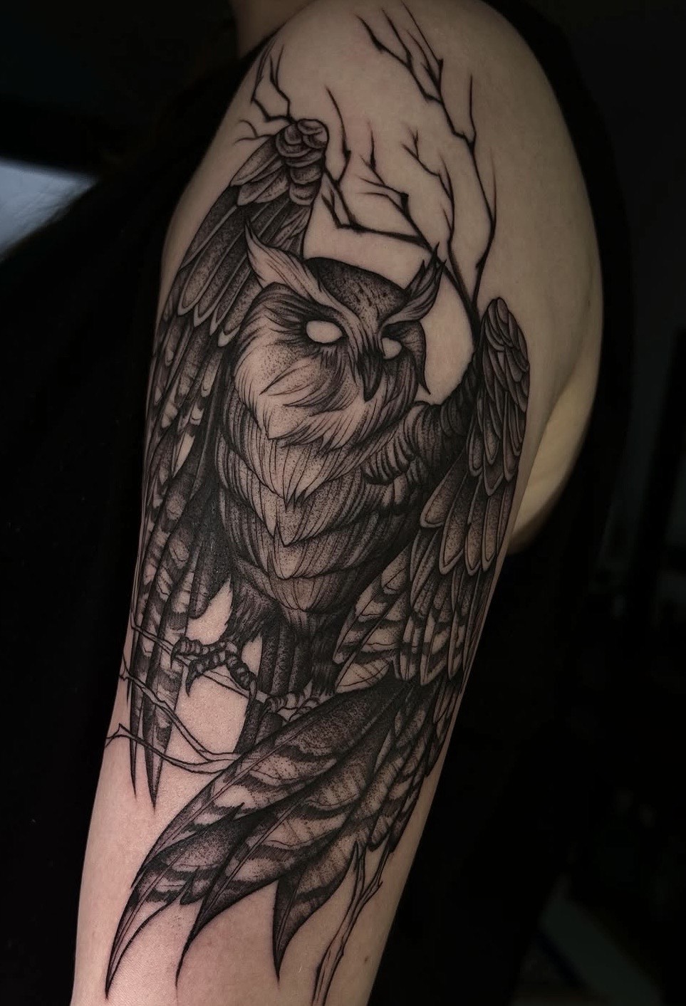 Tattoo Animais